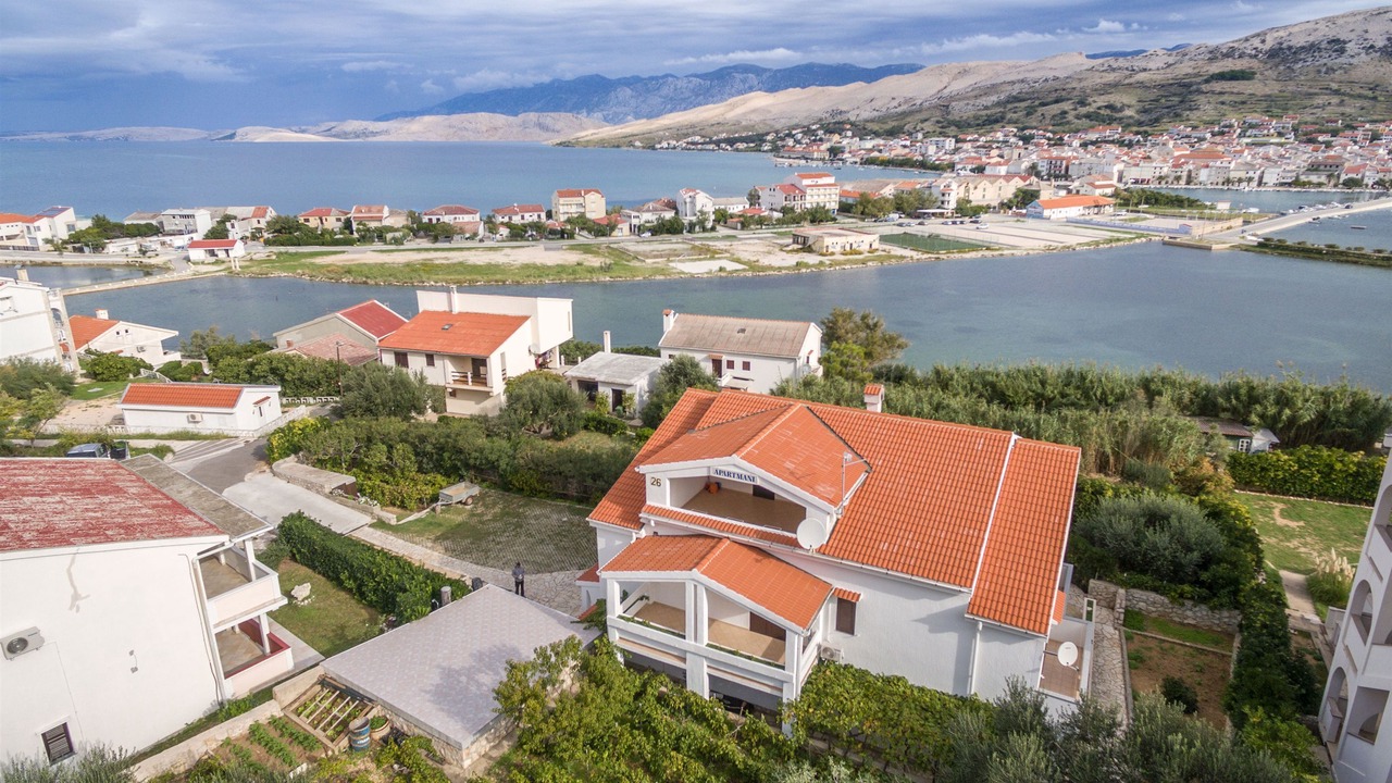 Photo of Outdoor in Pag