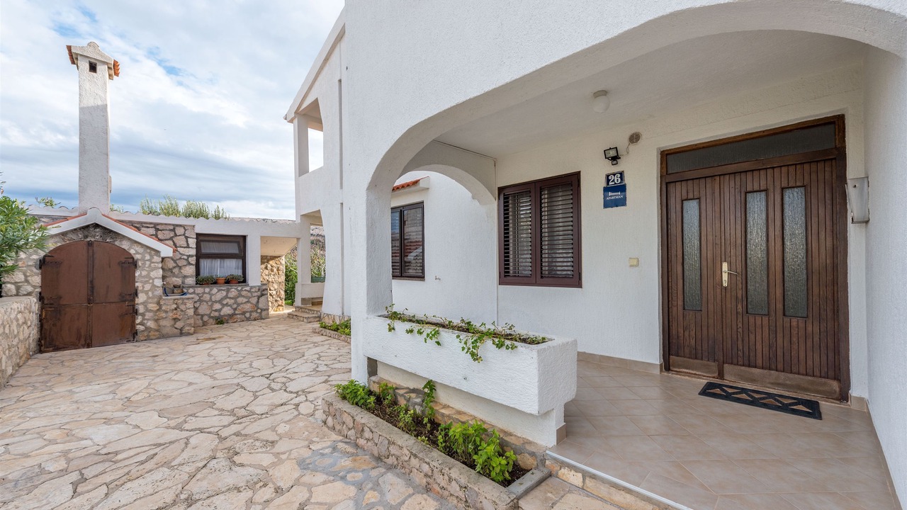 Photo of Outdoor in Pag