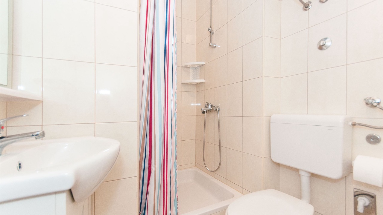 Photo of Bathroom in Pag