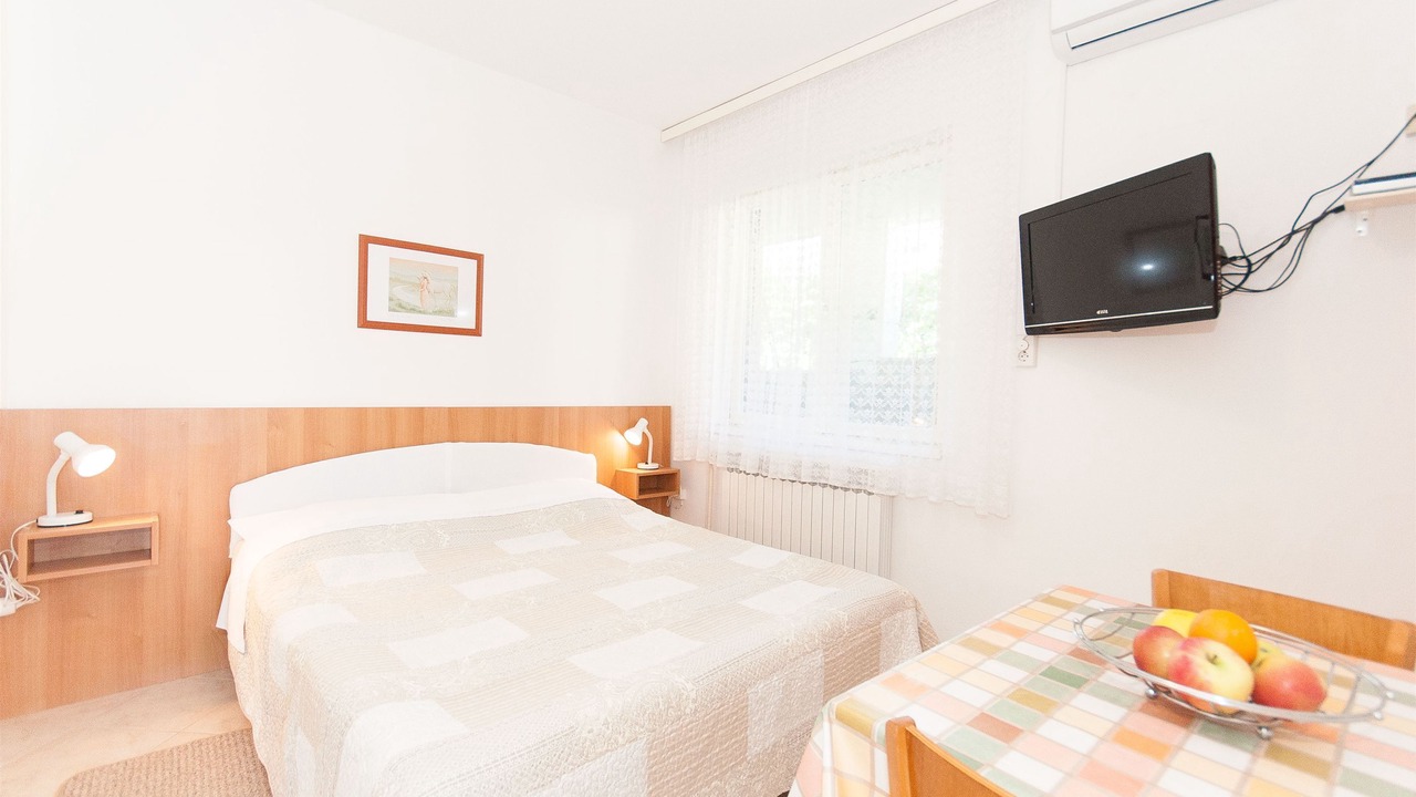 Photo of Bedroom in Pag