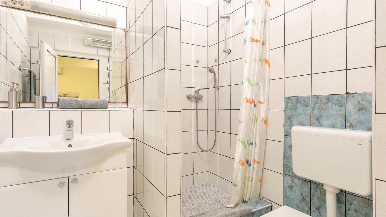 Photo of Bathroom in Stinjan