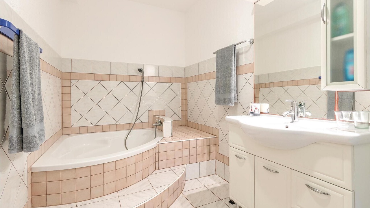 Photo of Bathroom in Stinjan