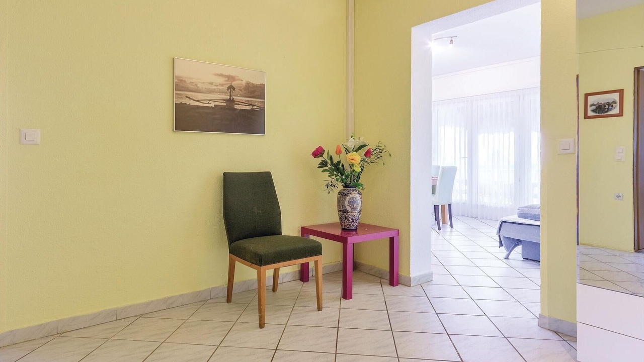 Photo of Bedroom in Stinjan