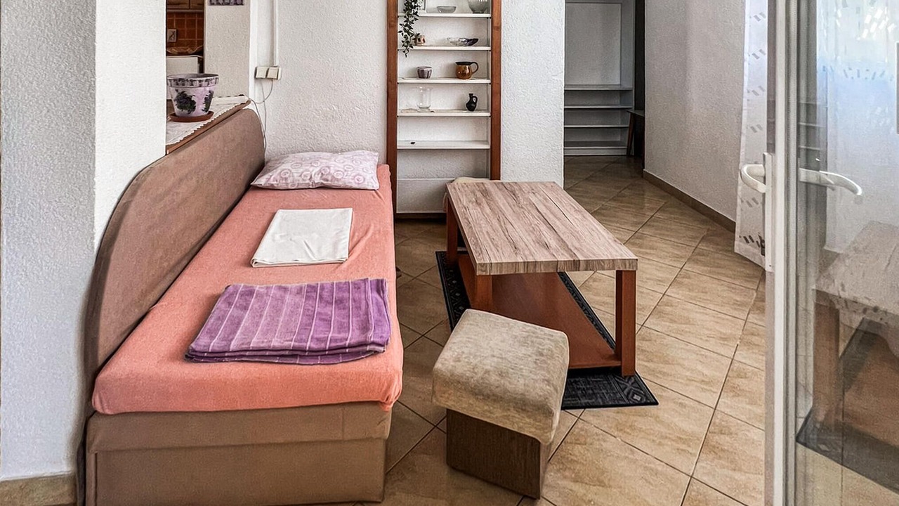 Photo of Bedroom in Vir