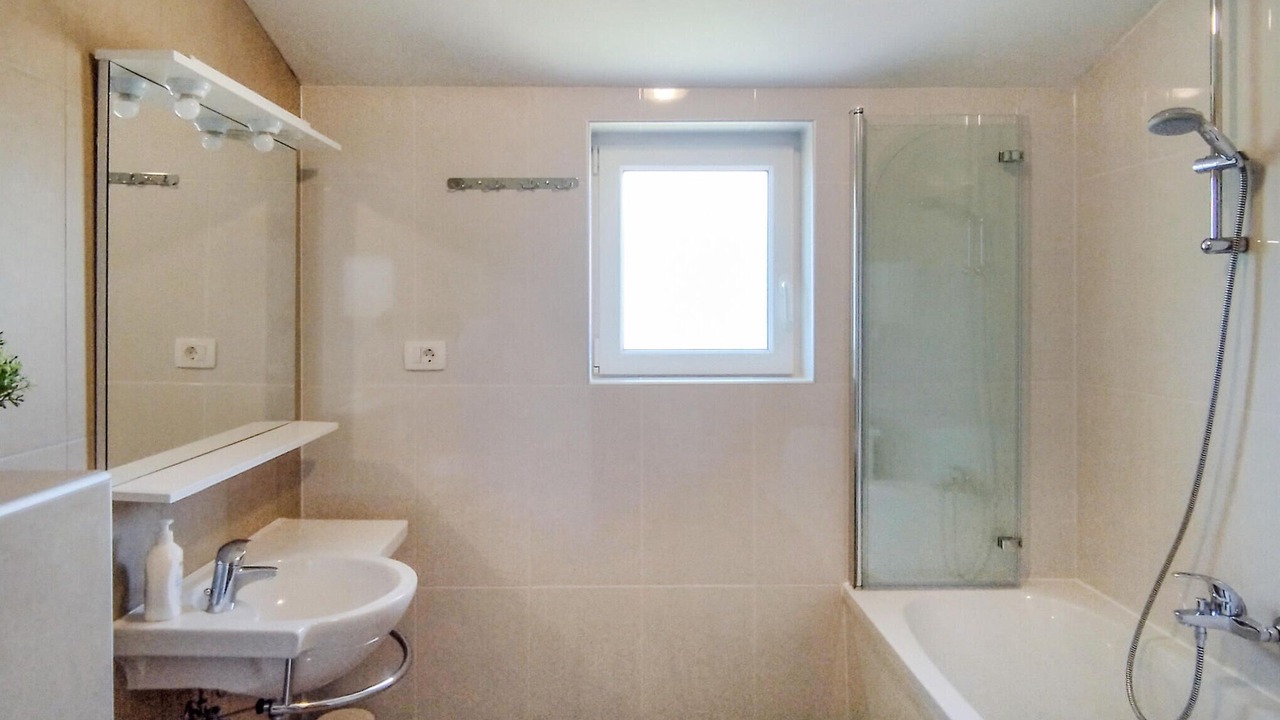 Photo of Bathroom in Fuskulin