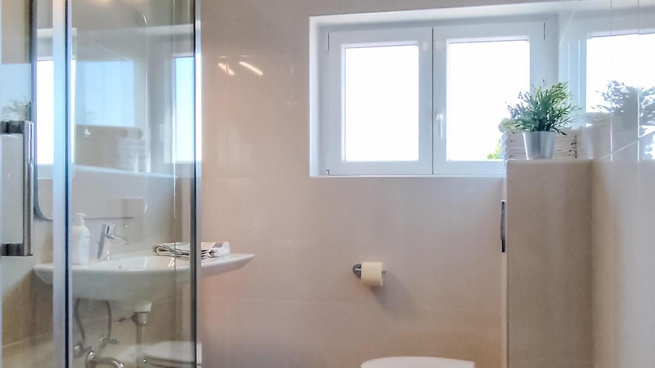 Photo of Bathroom in Fuskulin