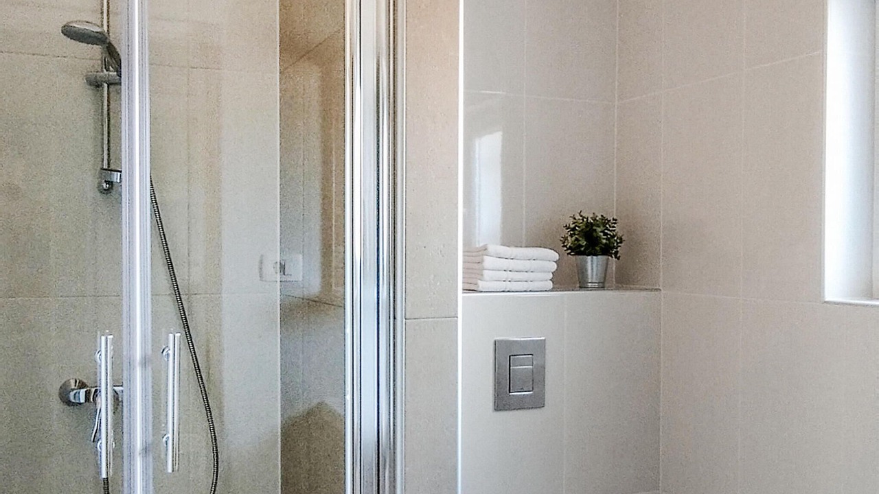 Photo of Bathroom in Fuskulin