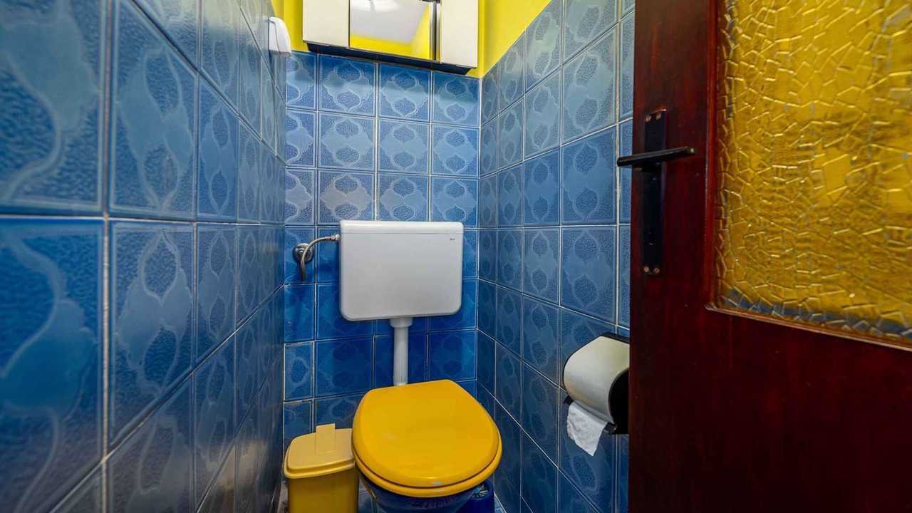Photo of Bathroom in Crveni Vrh