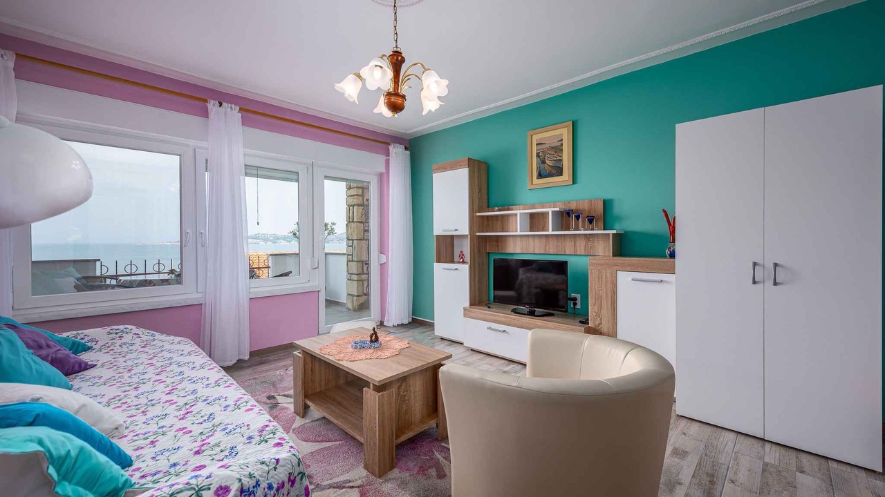 Photo of Bedroom in Crveni Vrh