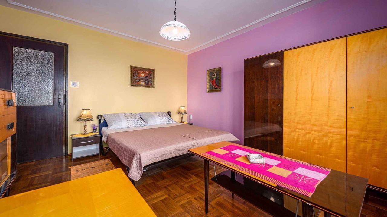 Photo of Bedroom in Crveni Vrh