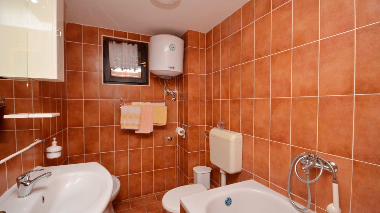 Photo of Bathroom in Mandre