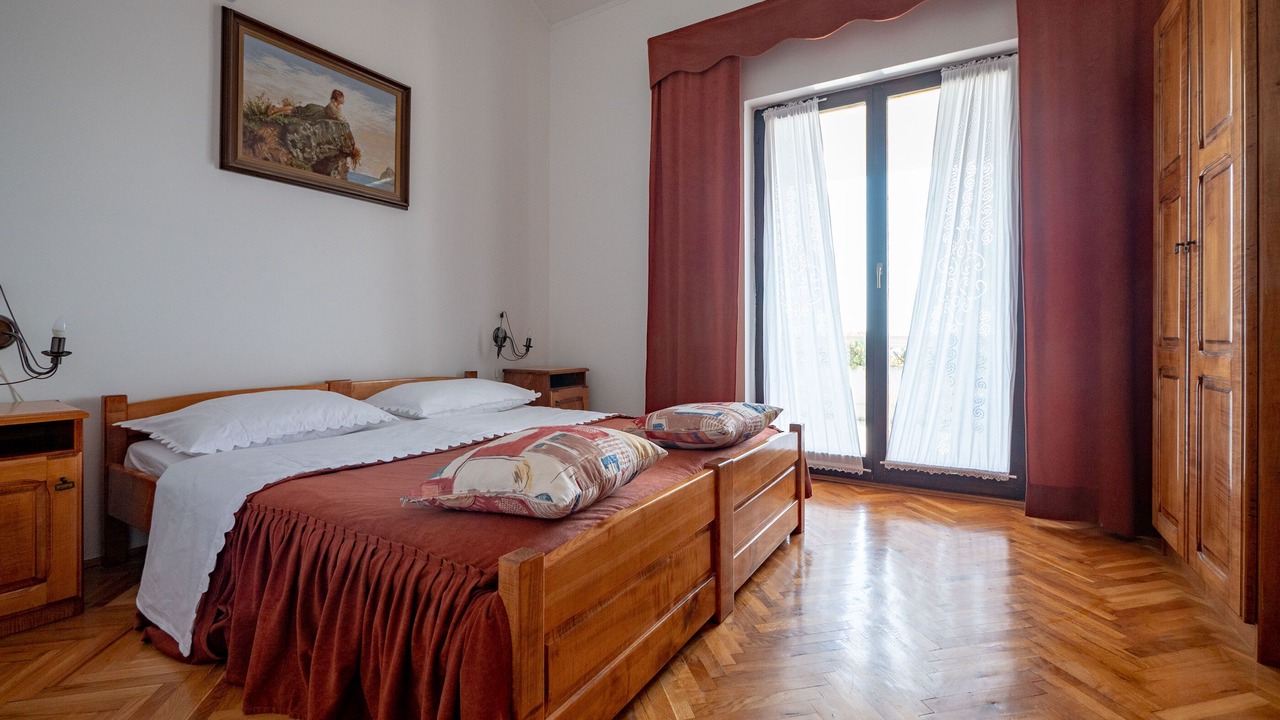 Photo of Bedroom in Mandre
