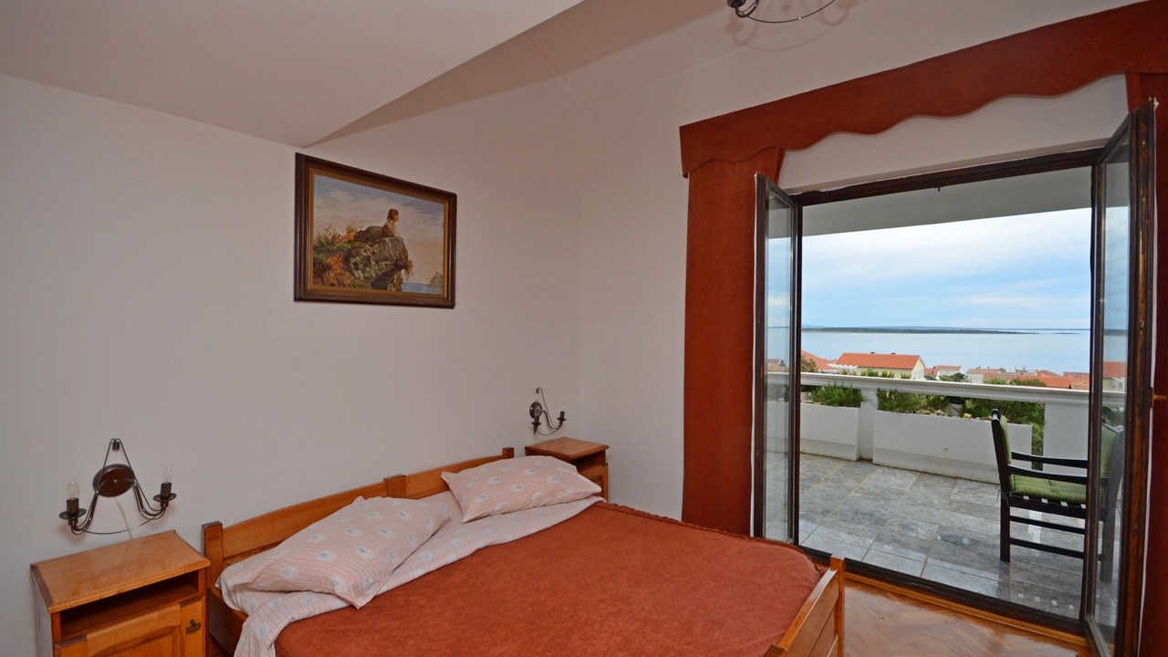 Photo of Bedroom in Mandre