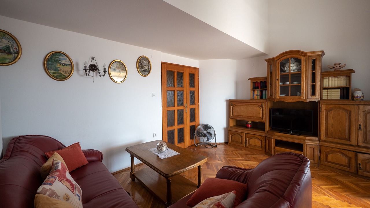 Photo of Livingroom in Mandre