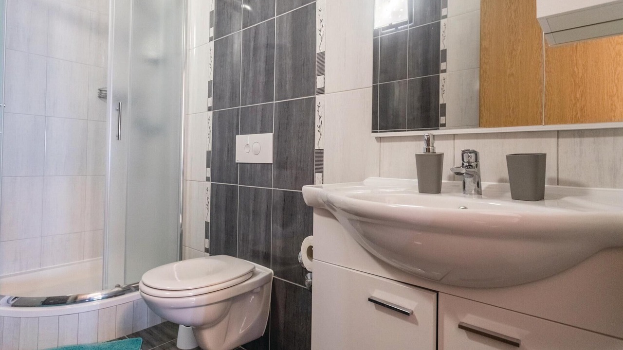 Photo of Bathroom in Komarna