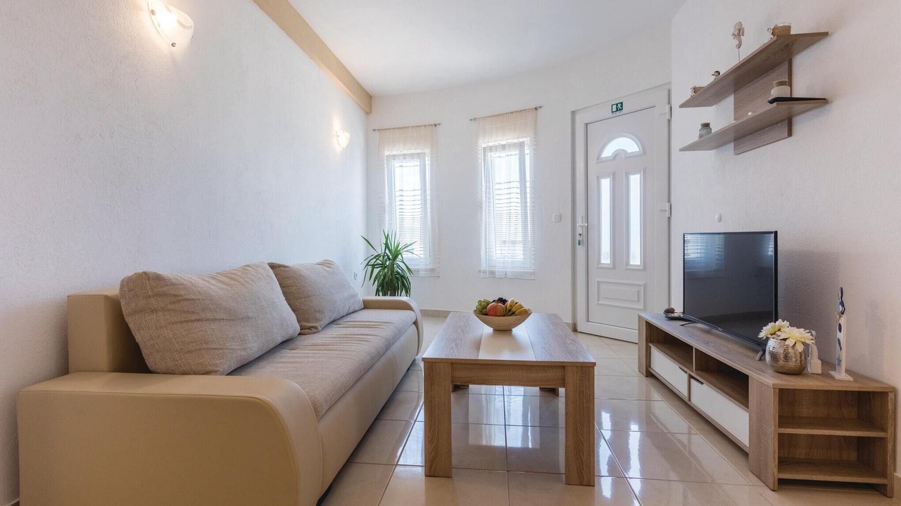 Photo of Bedroom in Komarna