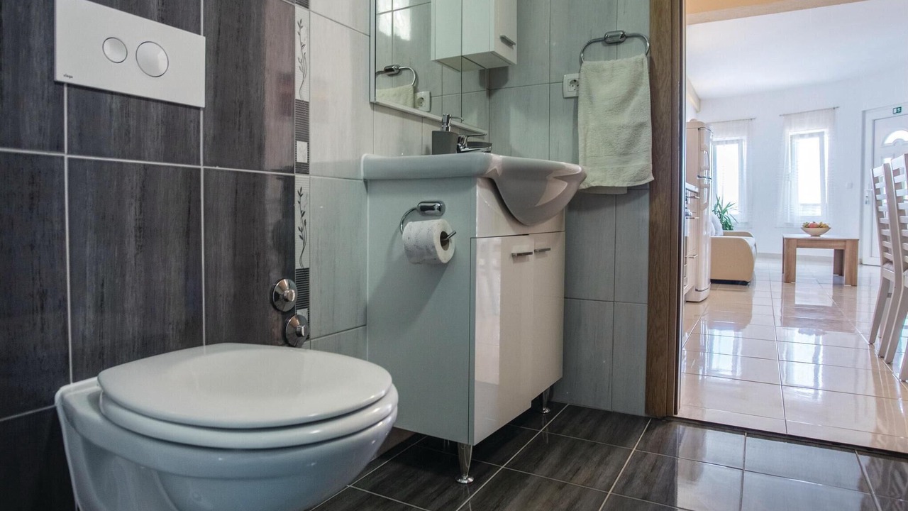 Photo of Bathroom in Komarna