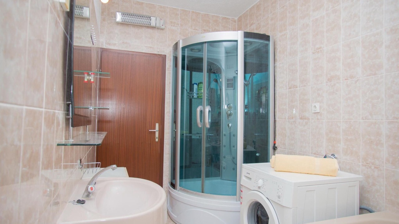 Photo of Bathroom in Donji Prolozac