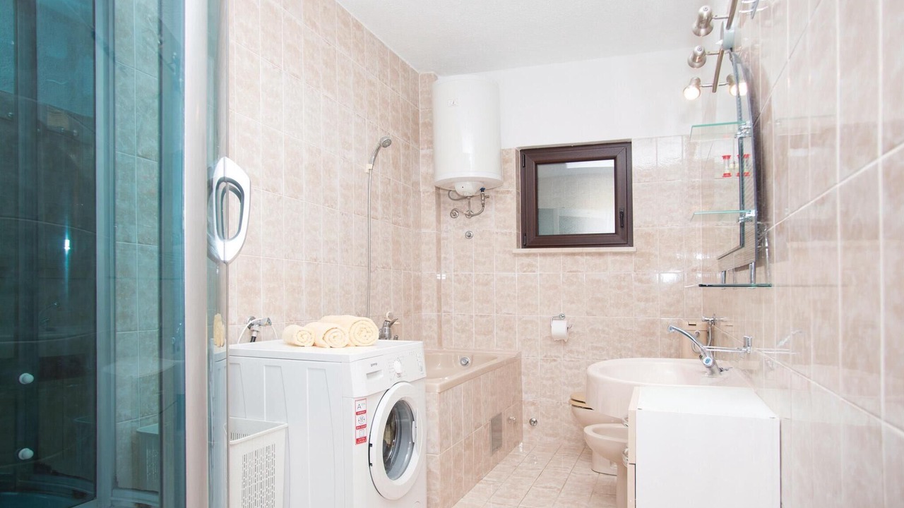 Photo of Bathroom in Donji Prolozac