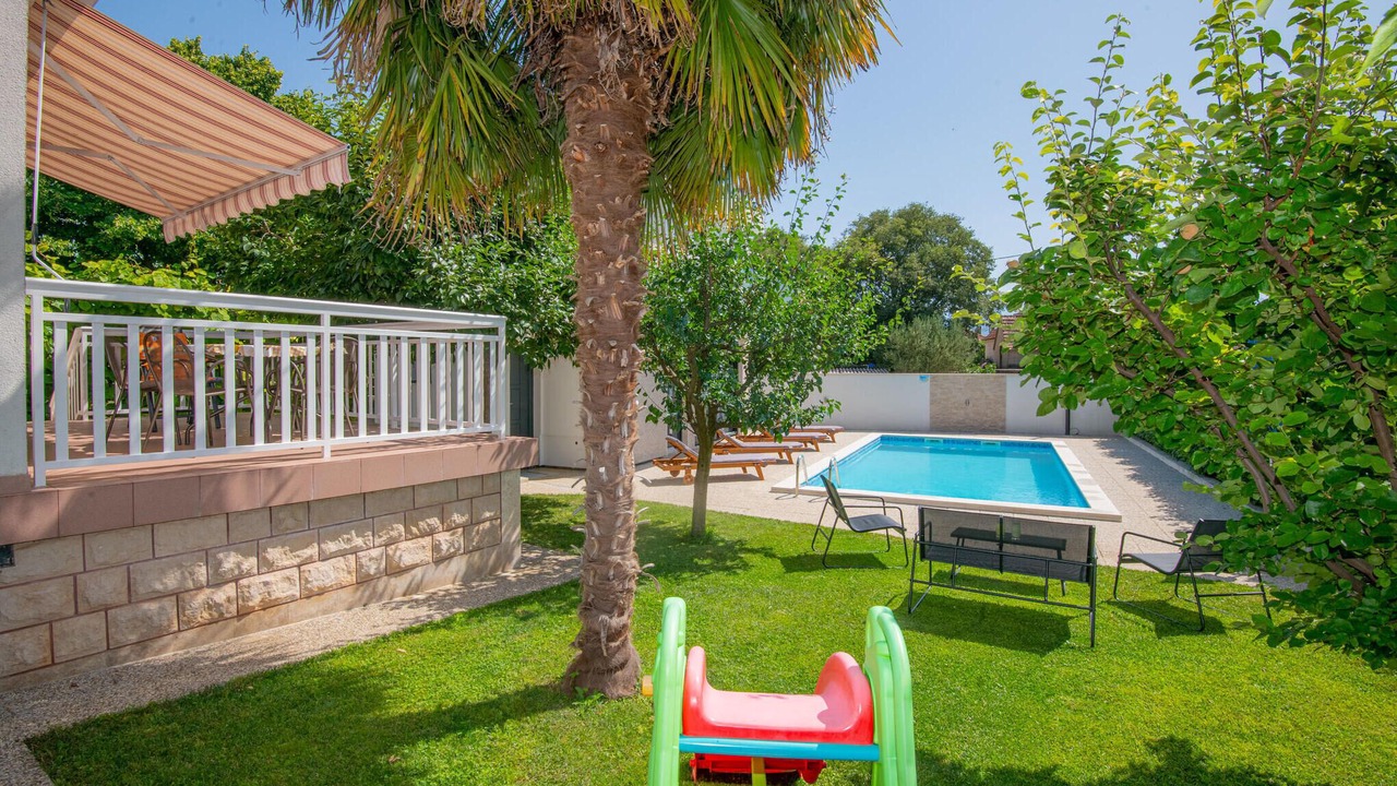 Photo of Outdoor in Donji Prolozac