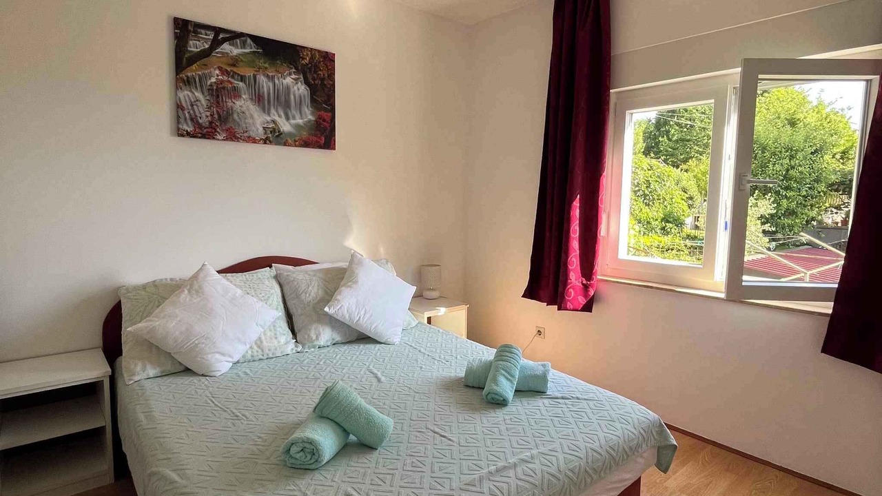 Photo of Bedroom in Opric