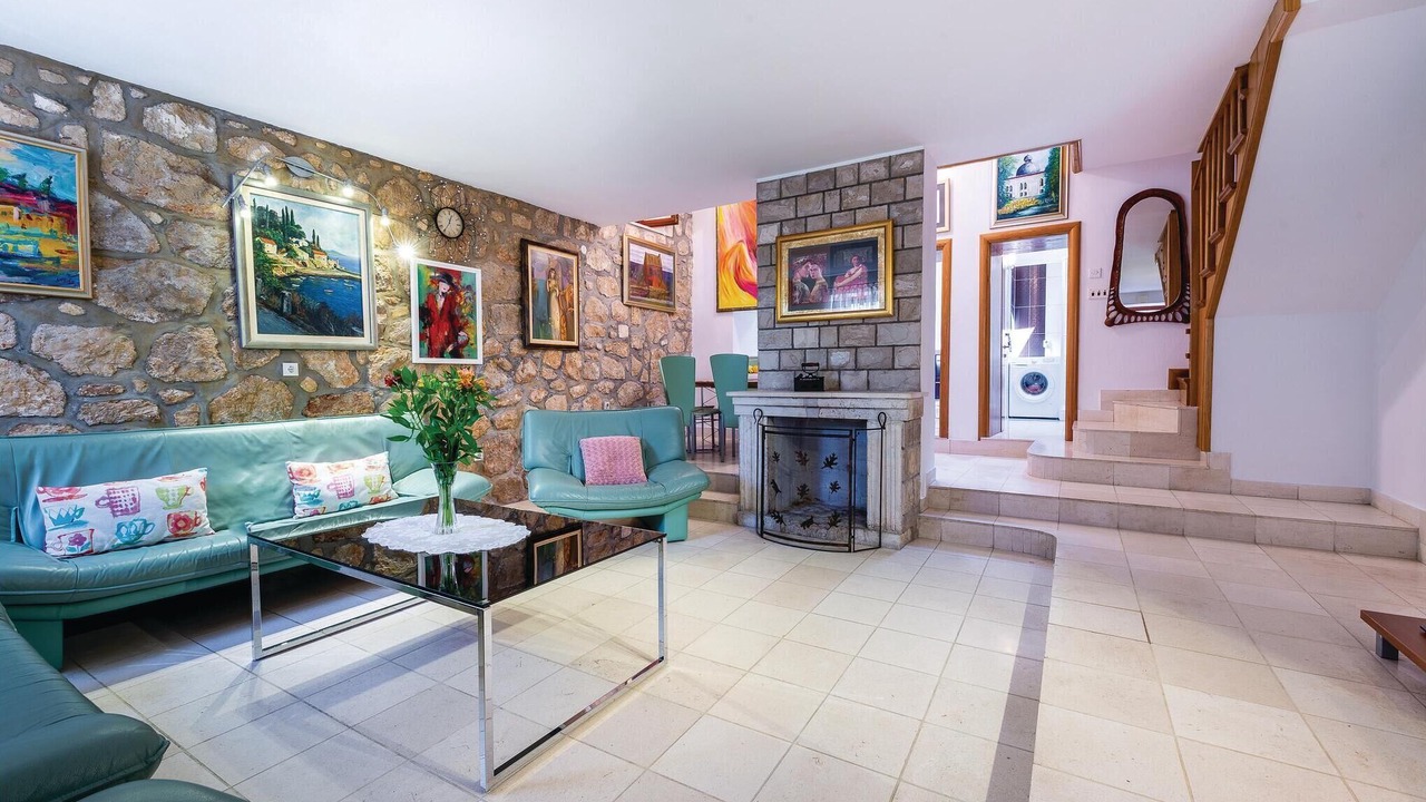Photo of Bedroom in Trsteno
