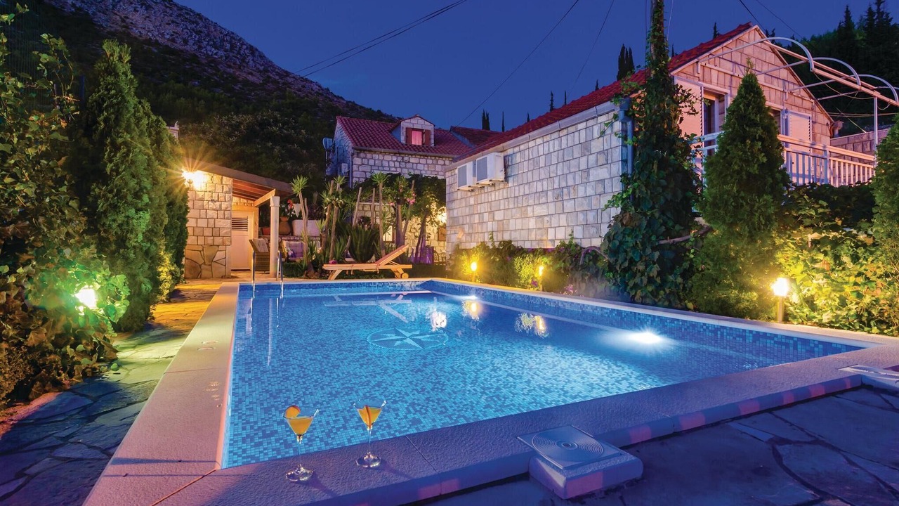 Photo of Outdoor in Trsteno