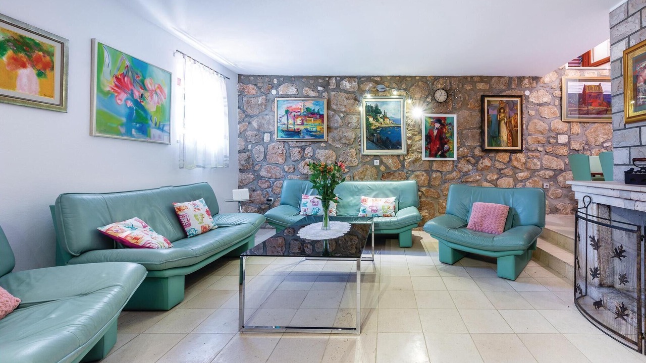 Photo of Bedroom in Trsteno