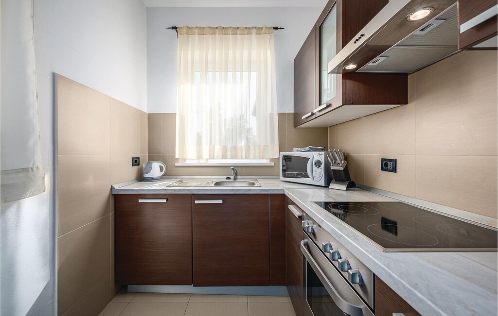 Photo of Kitchen in Topid