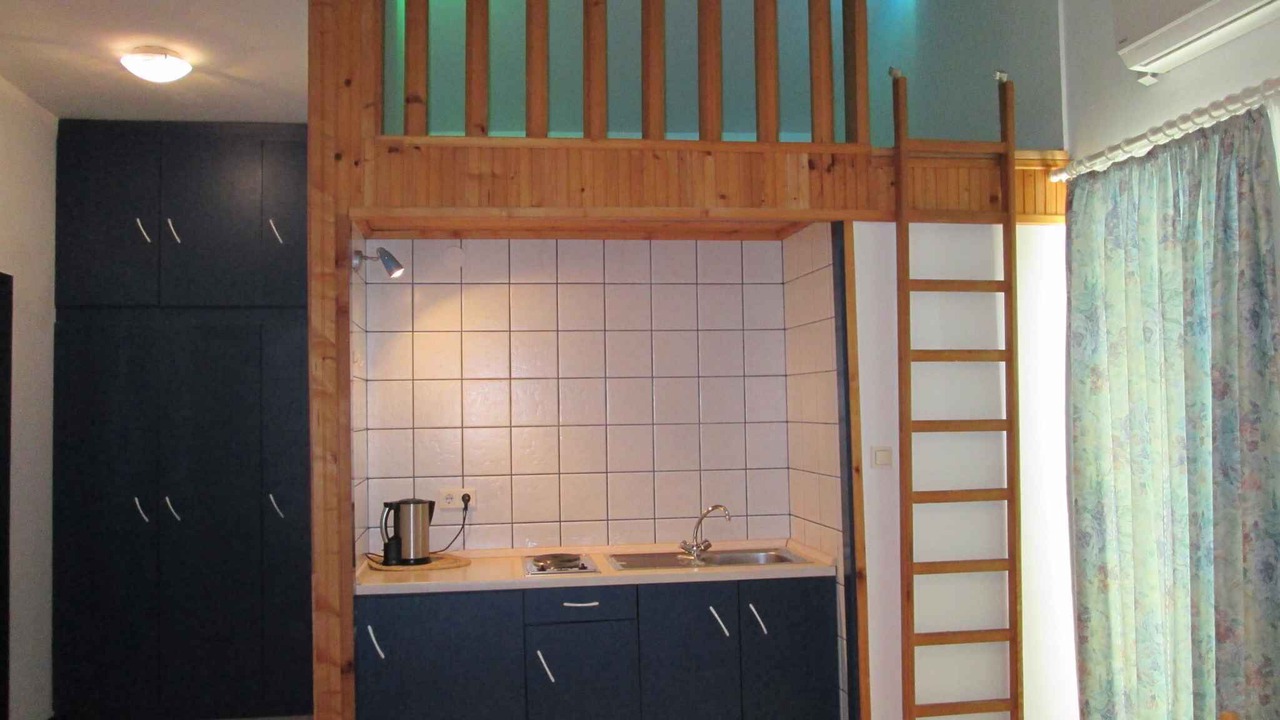 Photo of Kitchen in Vodice