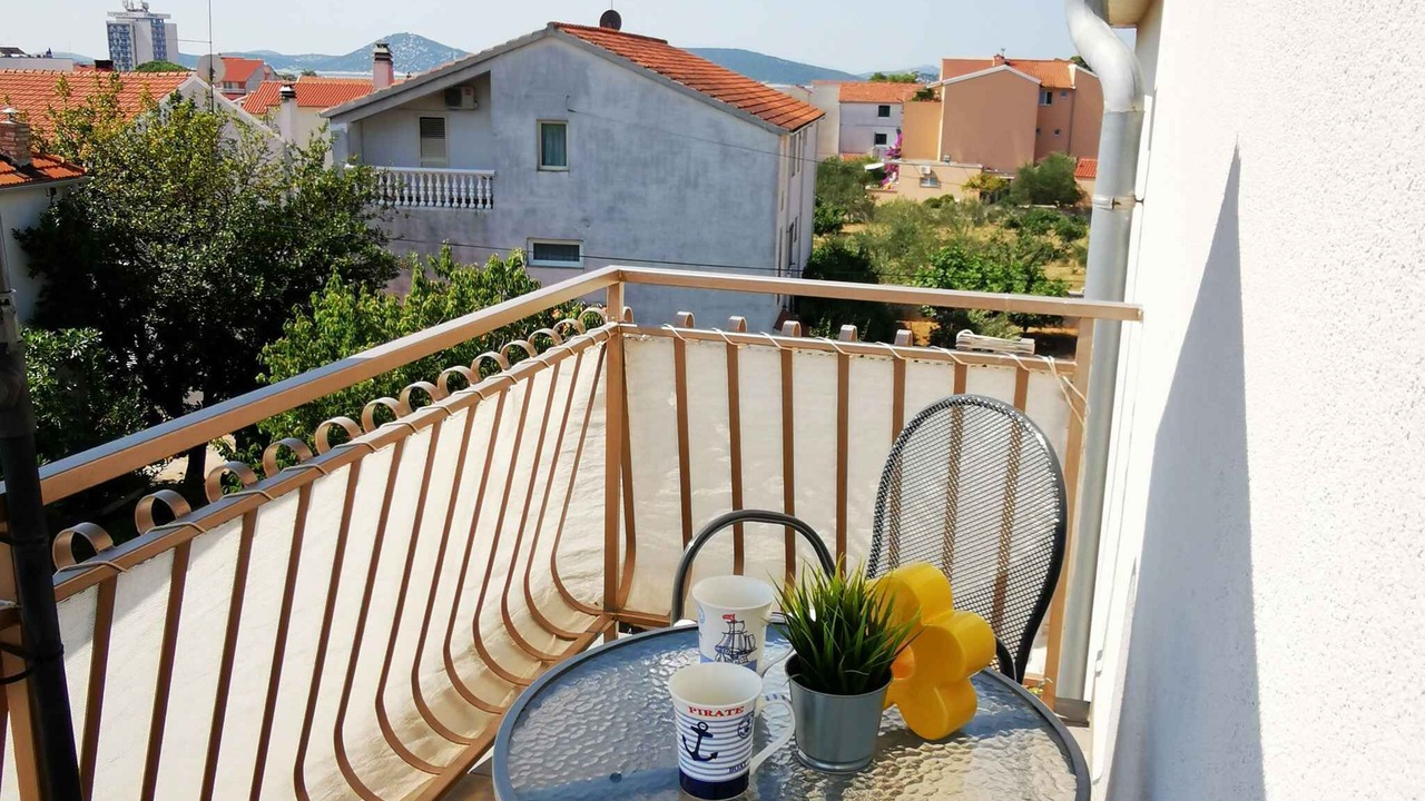 Photo of Outdoor in Vodice