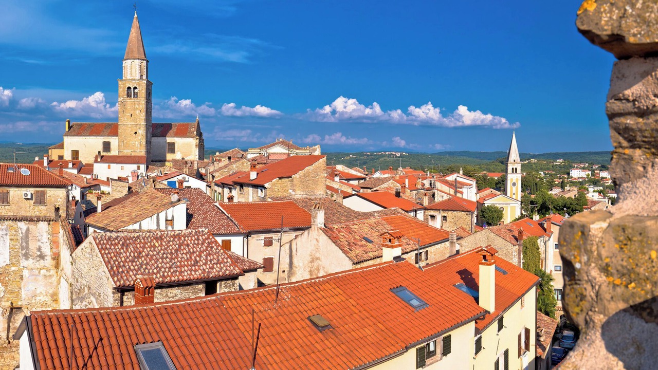 Photo of Others in Novigrad