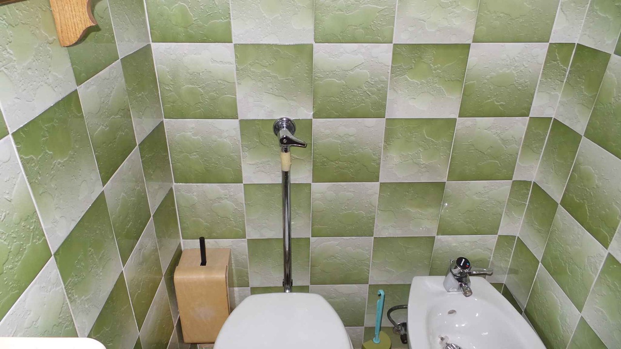 Photo of Bathroom in Novigrad