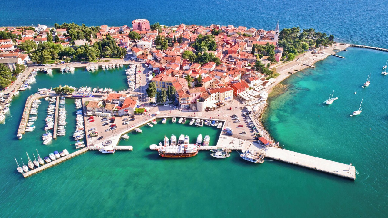 Photo of Others in Novigrad