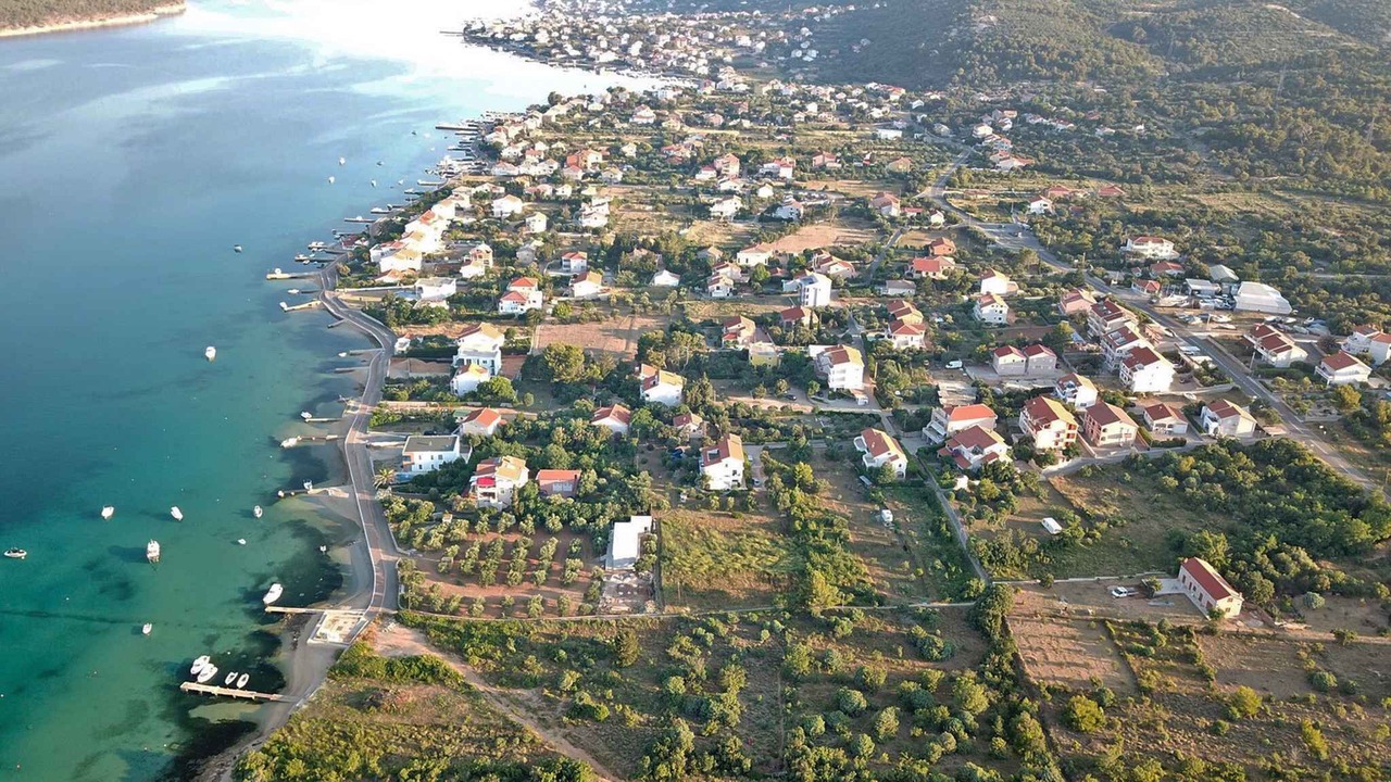 Photo of Outdoor in Barbat na Rabu