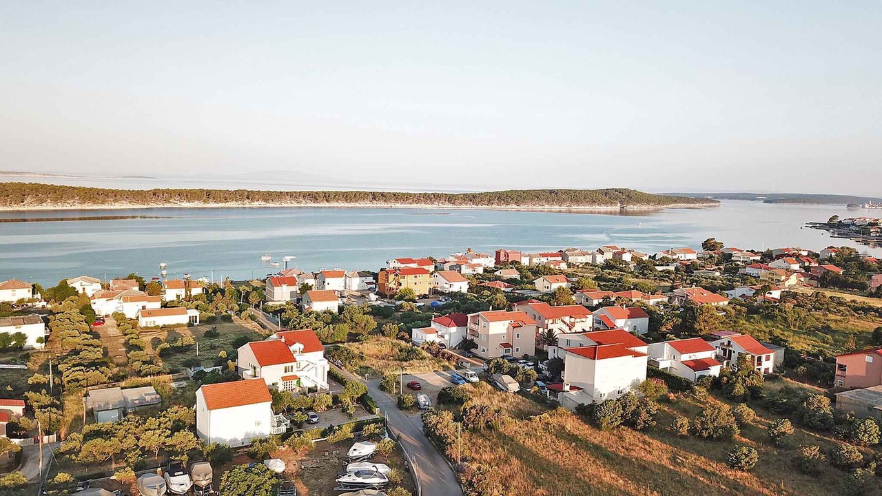 Photo of Outdoor in Barbat na Rabu