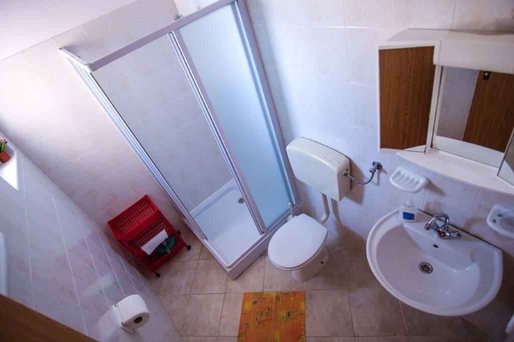 Photo of Bathroom in Barbat na Rabu