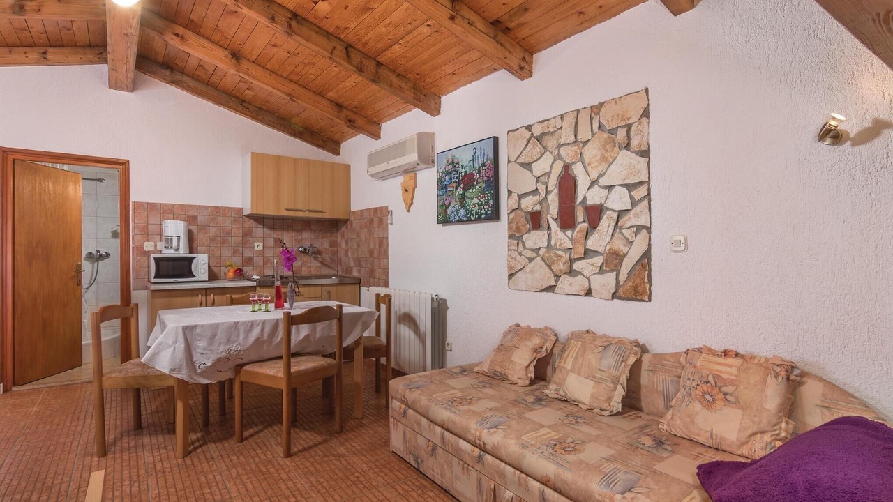 Photo of Bedroom in Bacva