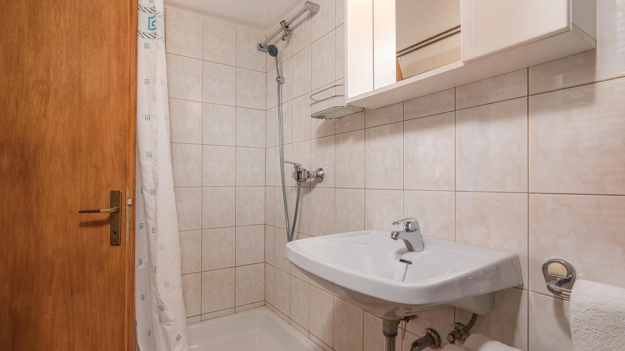 Photo of Bathroom in Bacva