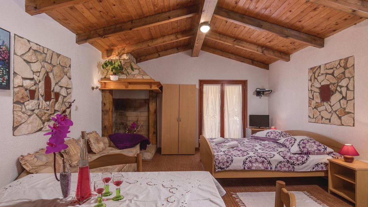 Photo of Bedroom in Bacva