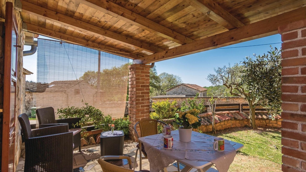 Photo of Patio Balcony in Bacva