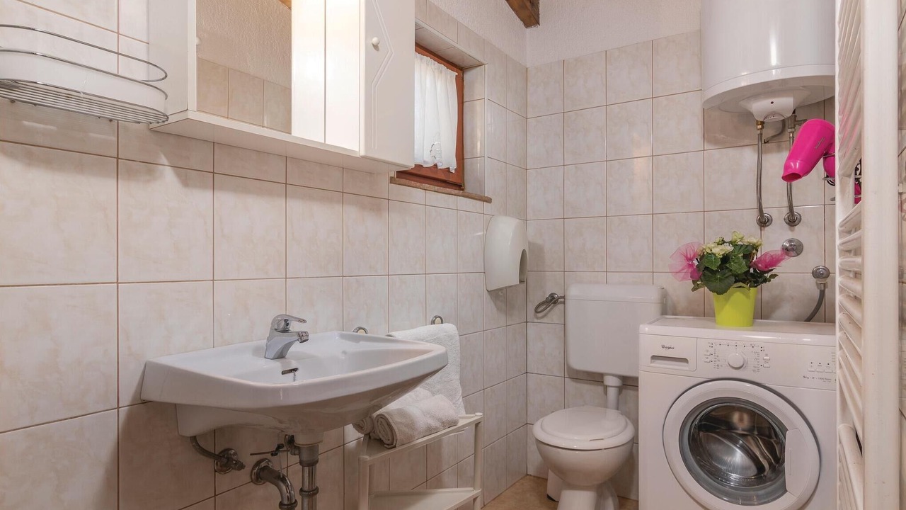 Photo of Bathroom in Bacva