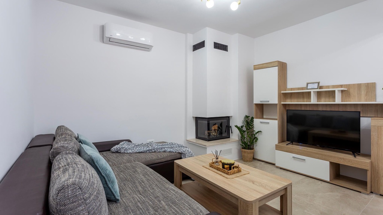Photo of Bedroom in Jursici