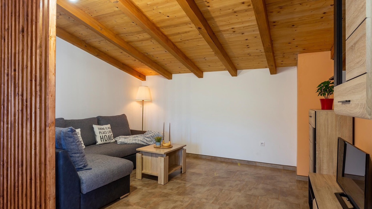 Photo of Bedroom in Jursici