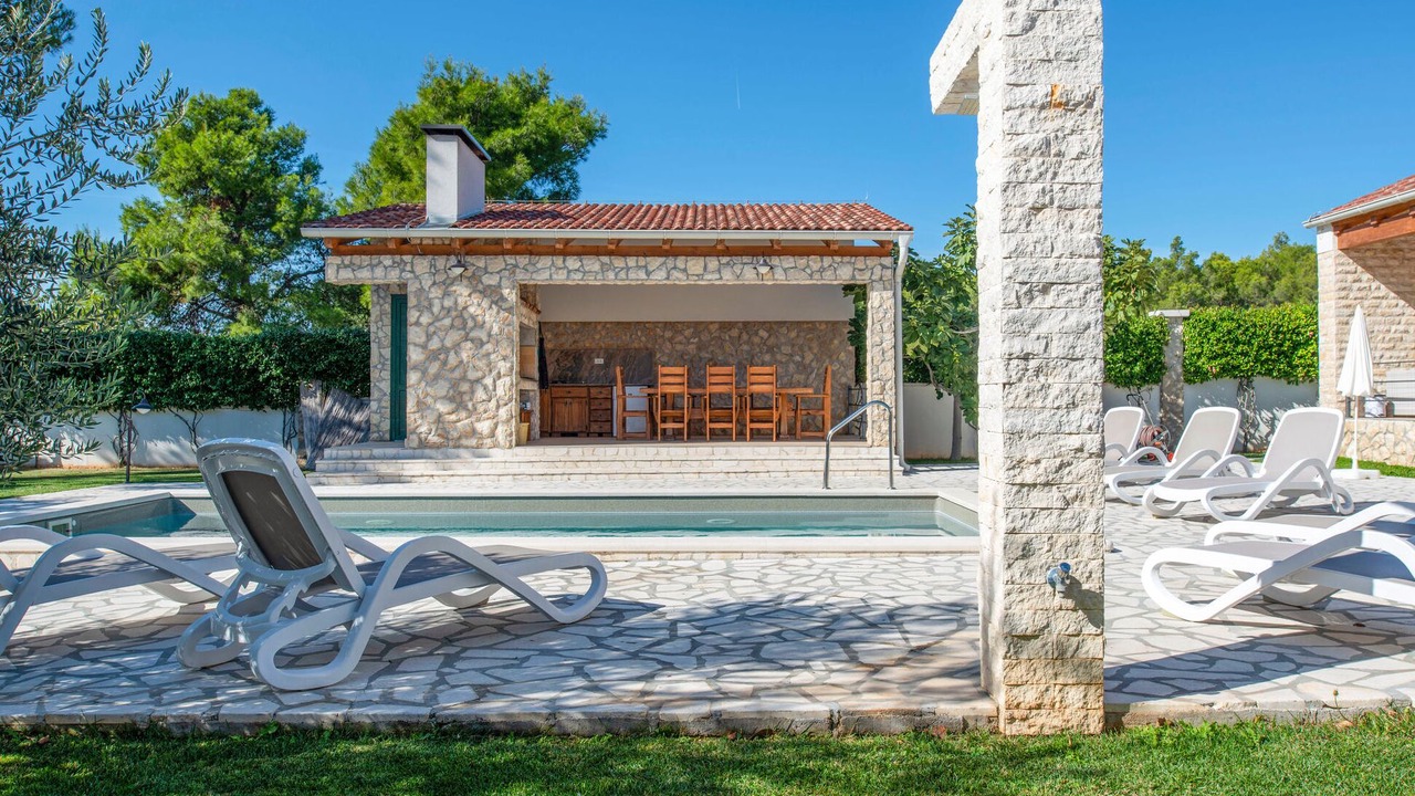 Photo of Outdoor in Sibenik