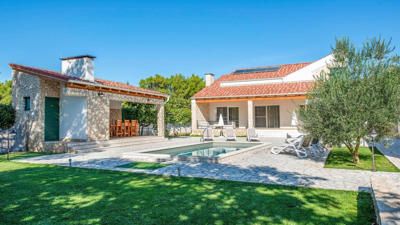 Photo of Outdoor in Sibenik