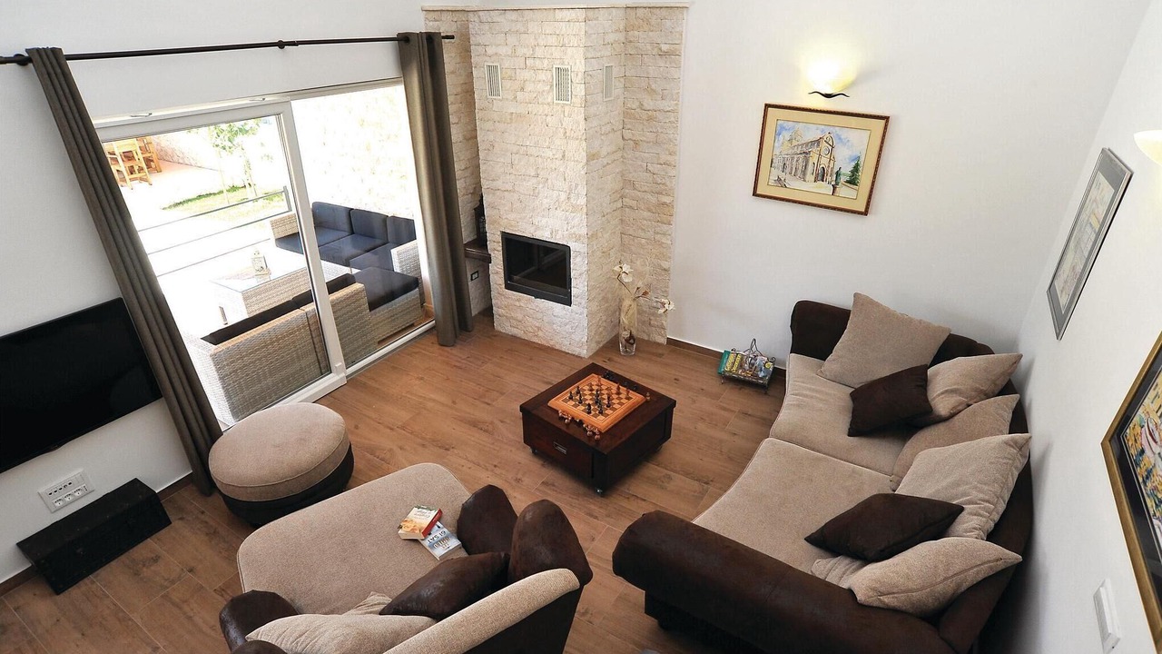 Photo of Bedroom in Sibenik