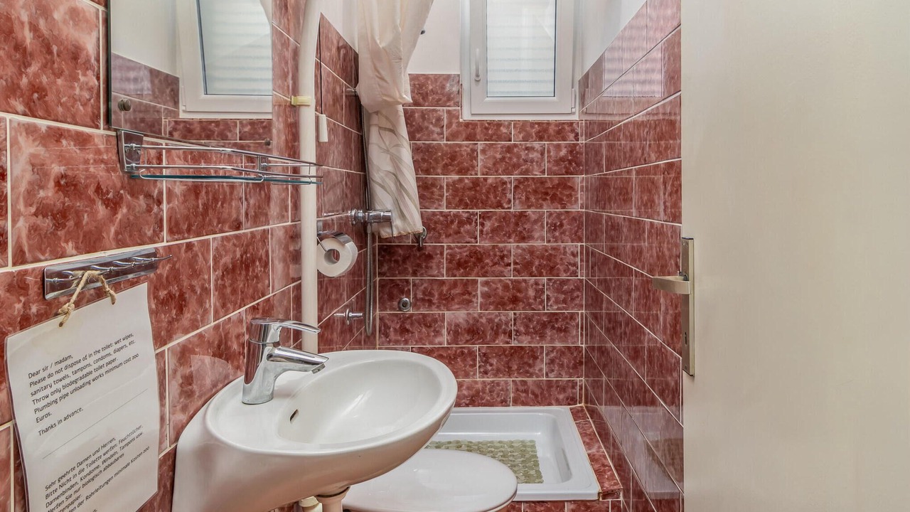 Photo of Bathroom in Povile