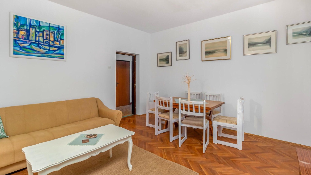 Photo of Bedroom in Povile