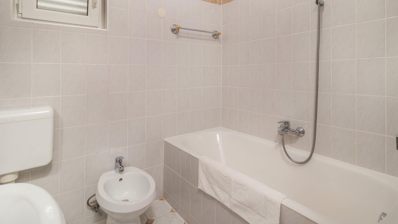 Photo of Bathroom in Povile